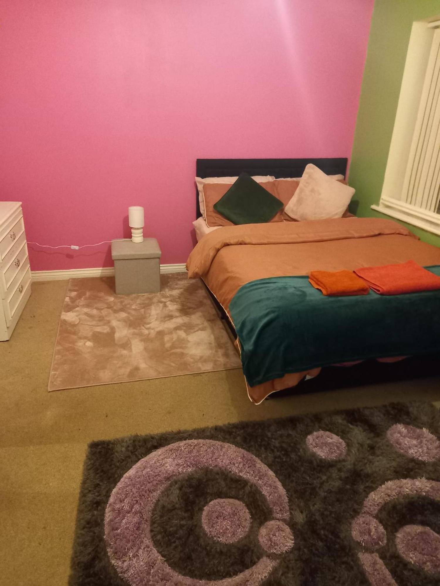 Luxury Room In Walsall Bloxwich Exterior foto